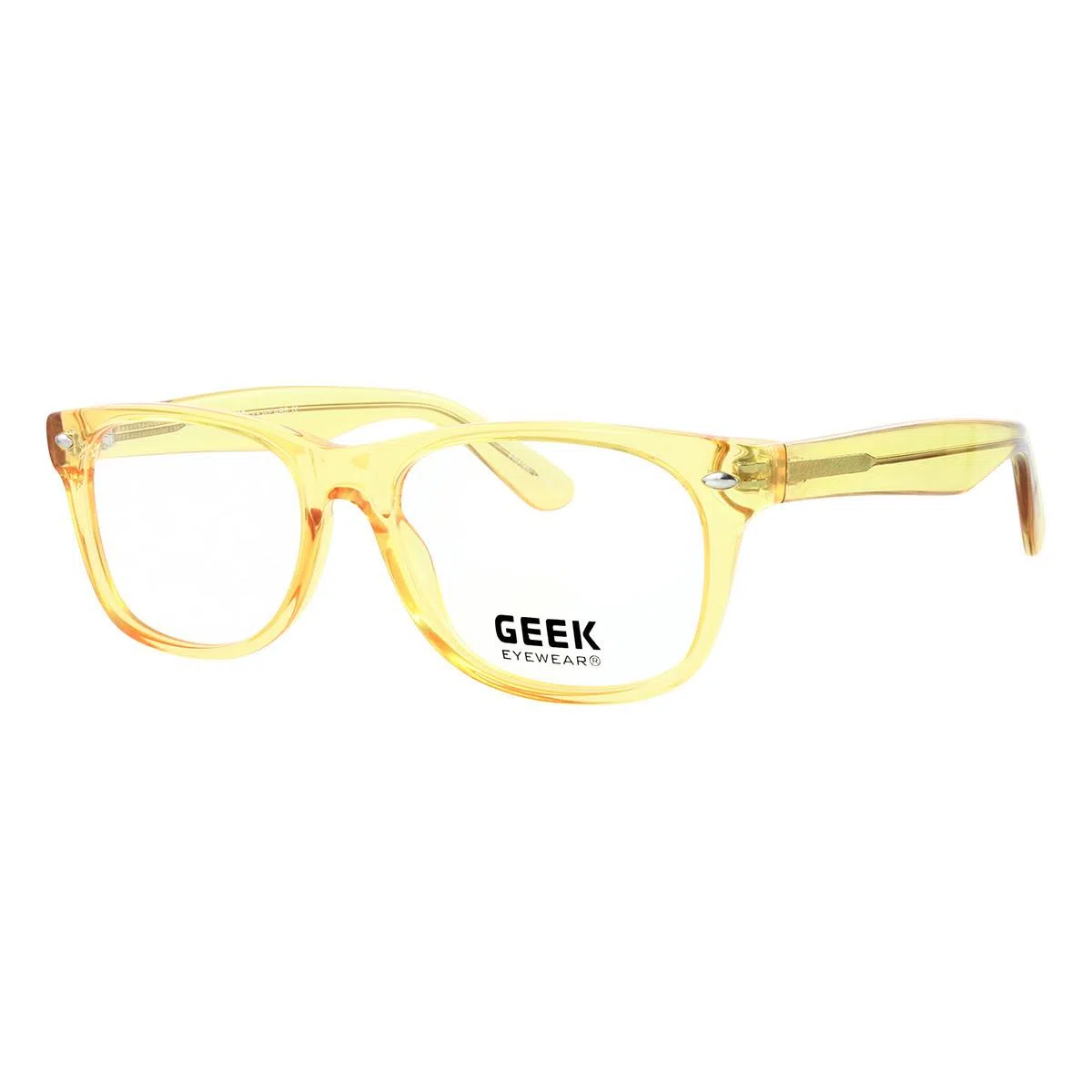 GEEK EYEWEAR 09 Eyeglasses - view 39